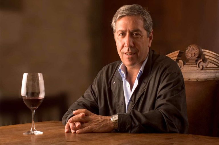 Lee más sobre el artículo Entrevista a Fernando Remírez de Ganuza: «Las reglas de la Denominación de Origen Rioja son amplias y benévolas»