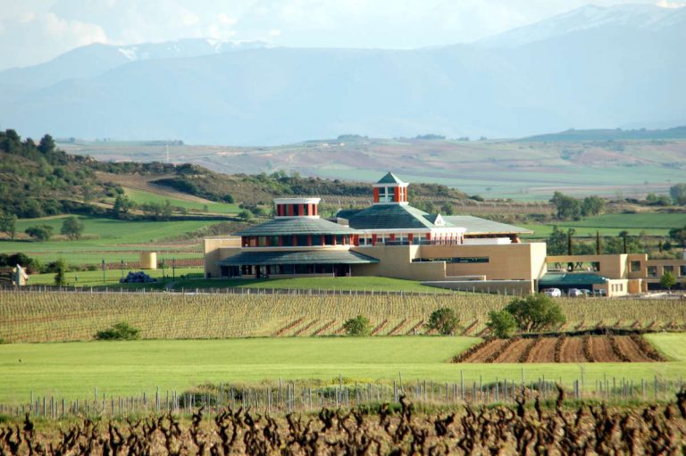 Lee más sobre el artículo Museo de la Cultura del Vino Vivanco