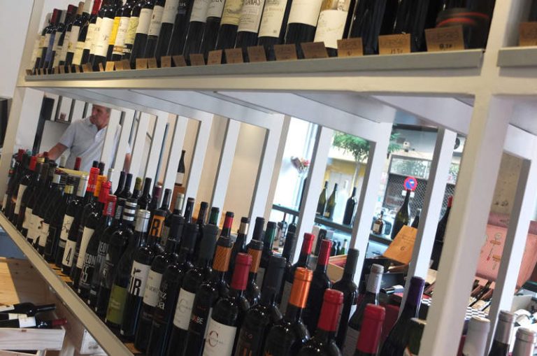 Lee más sobre el artículo Vinotecas en Logroño: dónde comprar vino en la capital de La Rioja