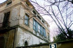 Alfaro, palacio Remírez. © David Torres