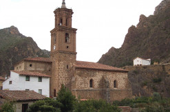 Arnedillo, iglesia de San Servando. © Carlos Sieiro del Nido