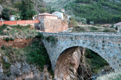 Arnedillo, puente del siglo XVI. © Carlos Sieiro del Nido