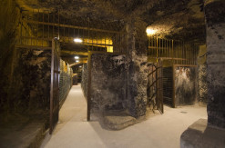 Bodega Conde de los Andes, calados (3)
