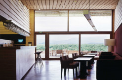 Bodegas Campo Viejo, wine bar