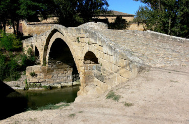 Cihuri, puente. © Carlos Sieiro del Nido