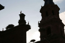 Colegiata de San Miguel, Alfaro. © Michel Lagarde (2)
