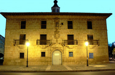 Fuenmayor, palacio. © Carlos Sieiro del Nido
