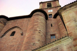 Monasterio de Santa María la Real, Najera