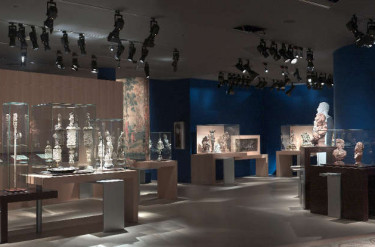 Museo Vivanco, colección de arte