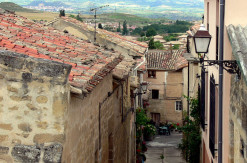 Ollauri, calle. © Carlos Sieiro del Nido