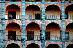 Palacio del marqués de Casa Torre, Igea (1). © Carlos Sieiro del Nido