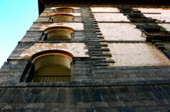 Palacio del marqués de Casa Torre, Igea (3). © Carlos Sieiro del Nido