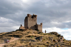 Quel, castillo. © Carlos Sieiro del Nido