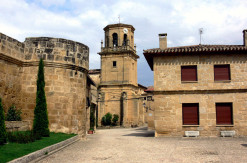 Sajazarra, plaza. © Carlos Sieiro del Nido