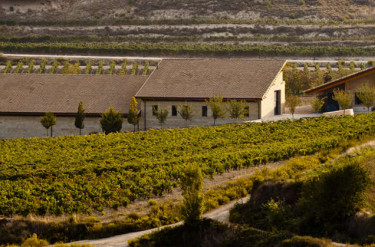 Valenciso, fachada sur