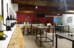 Valserrano, wine bar