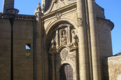 Viana, San Pedro. © Igor Bikandi